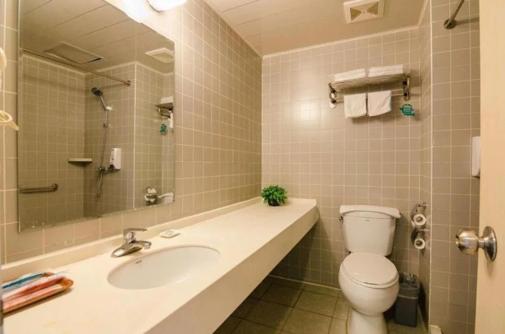 Jinjiang Inn Baotou Saihan Tara Park Youyi Street