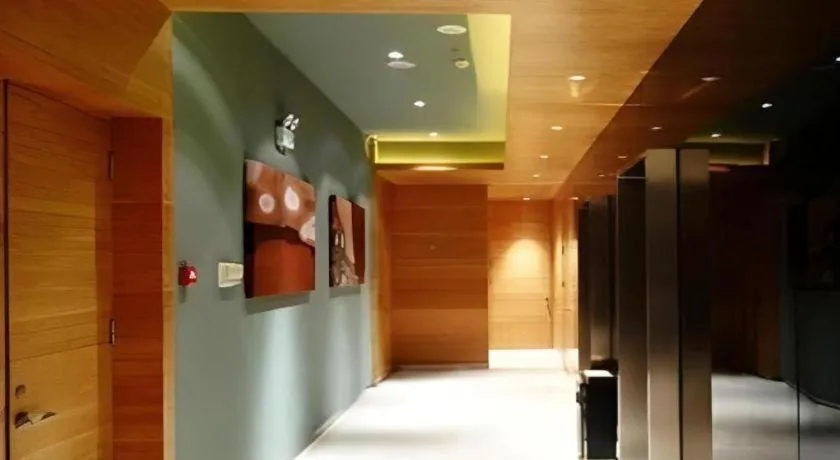 Jinjiang Inn Baotou Saihan Tara Park Youyi Street