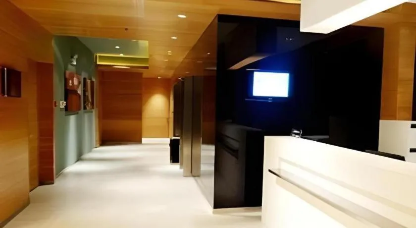 Jinjiang Inn Baotou Saihan Tara Park Youyi Street