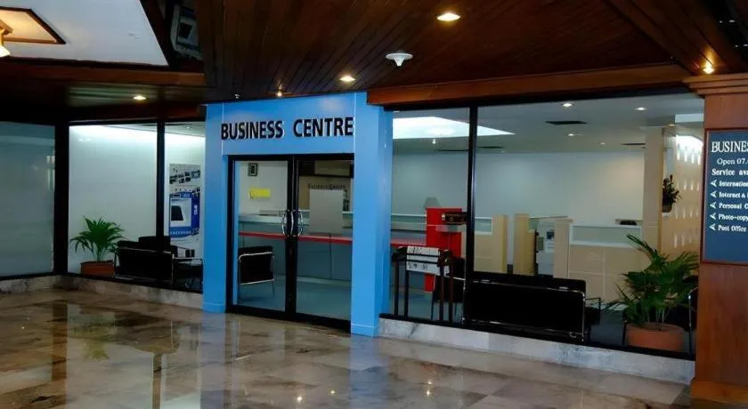 Ambassador City Jomtien Pattaya - Ocean Wing