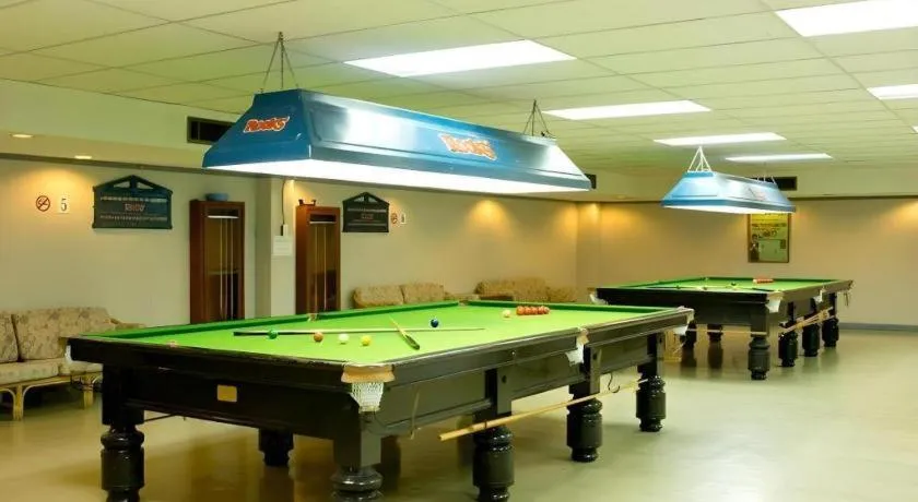 Ambassador City Jomtien Pattaya - Ocean Wing