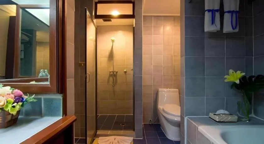 Ambassador City Jomtien Pattaya - Ocean Wing