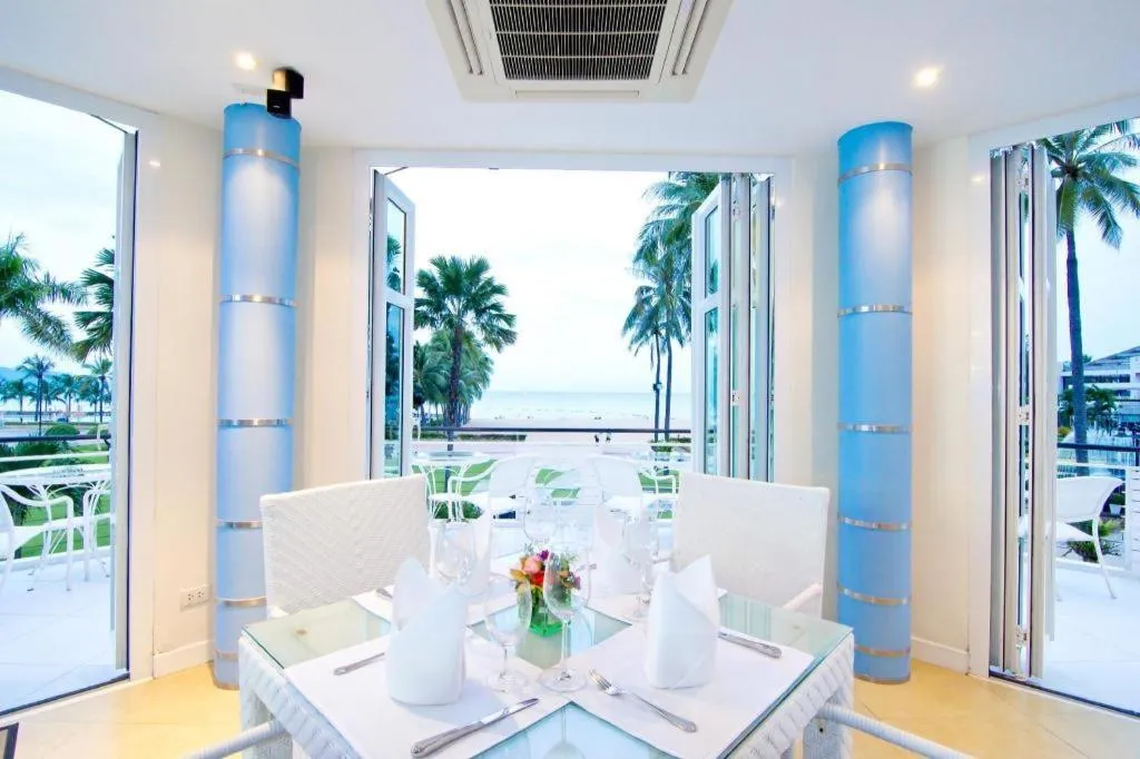 Ambassador City Jomtien Pattaya - Ocean Wing