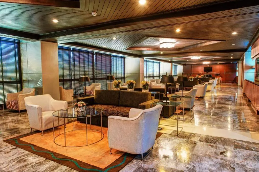 Ambassador City Jomtien Pattaya - Ocean Wing