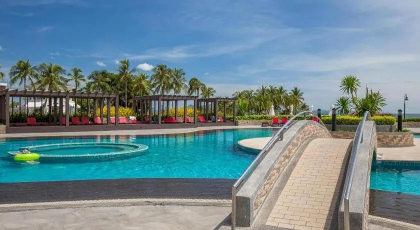 Ambassador City Jomtien Pattaya - Ocean Wing