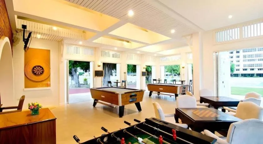 Ambassador City Jomtien Pattaya - Ocean Wing