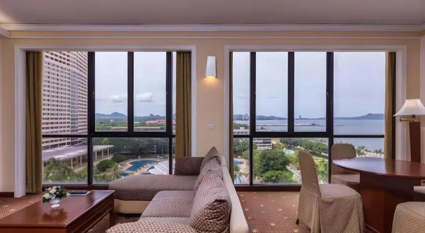 Ambassador City Jomtien Pattaya - Ocean Wing