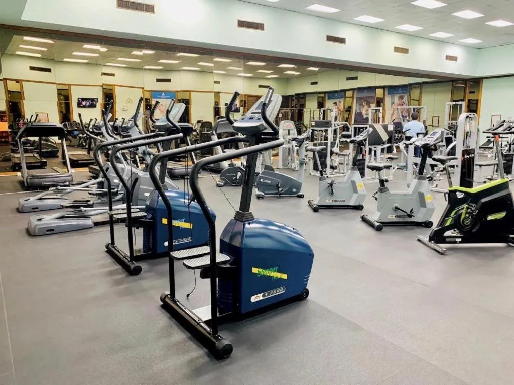 Ambassador City Jomtien Pattaya - Ocean Wing