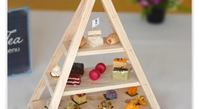 Ambassador City Jomtien Pattaya - Ocean Wing