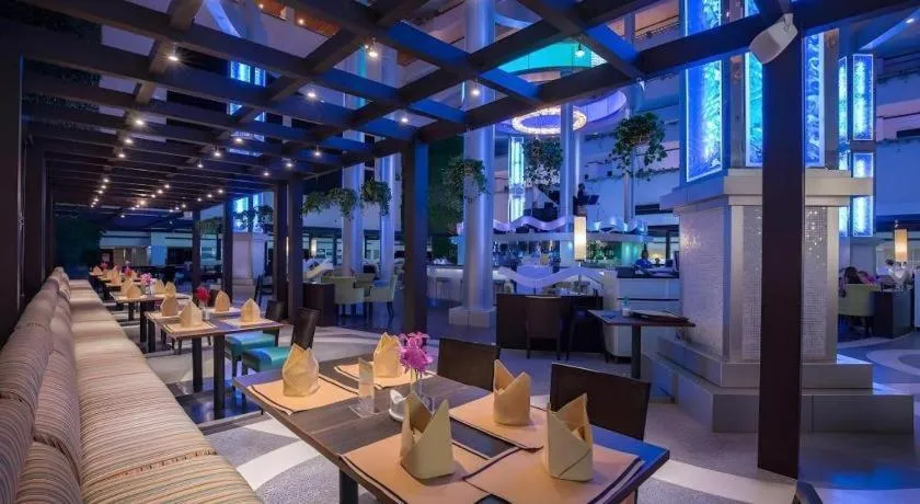 Ambassador City Jomtien Pattaya - Ocean Wing