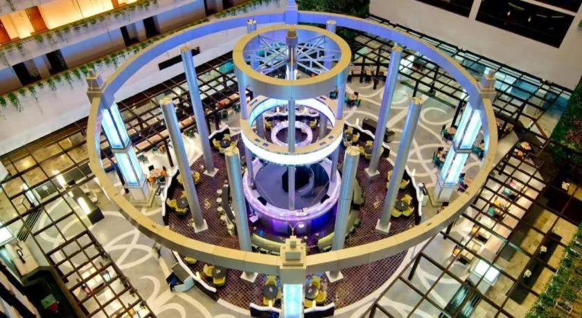 Ambassador City Jomtien Pattaya - Ocean Wing