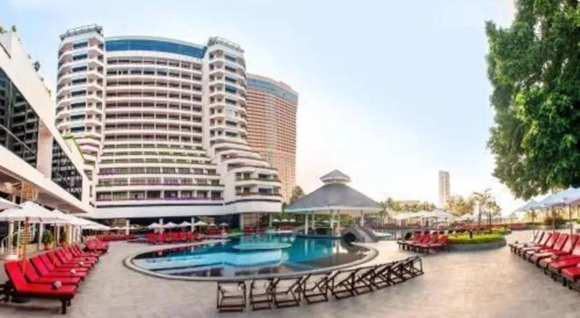 Ambassador City Jomtien Pattaya - Ocean Wing