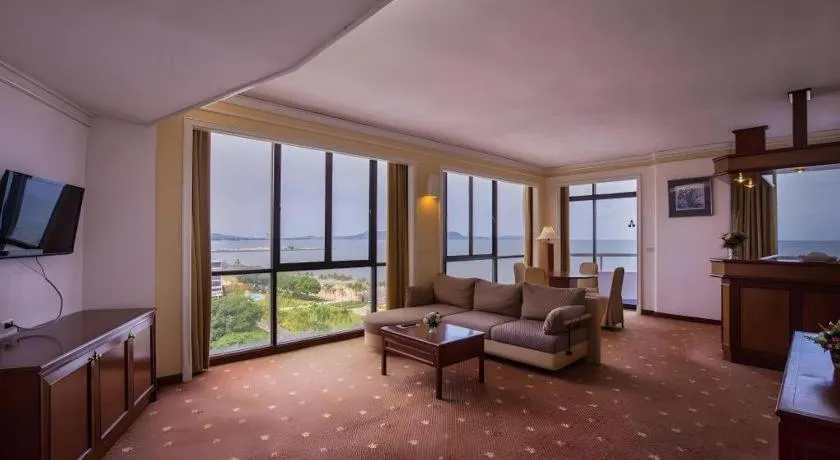 Ambassador City Jomtien Pattaya - Ocean Wing