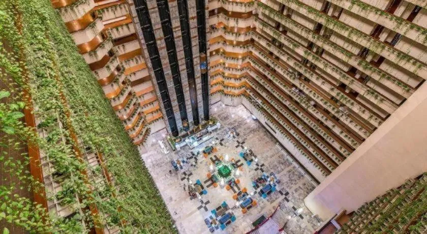 Ambassador City Jomtien Pattaya - Ocean Wing