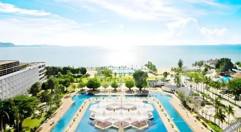 Ambassador City Jomtien Pattaya - Ocean Wing