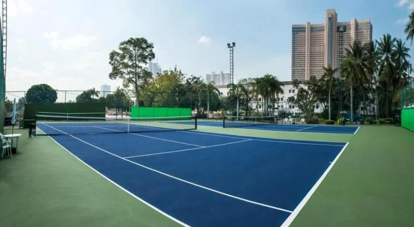 Ambassador City Jomtien Pattaya - Ocean Wing