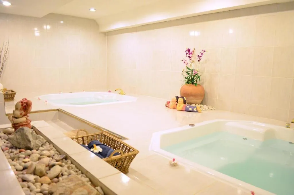 Ambassador City Jomtien Pattaya - Ocean Wing