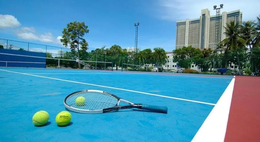 Ambassador City Jomtien Pattaya - Ocean Wing