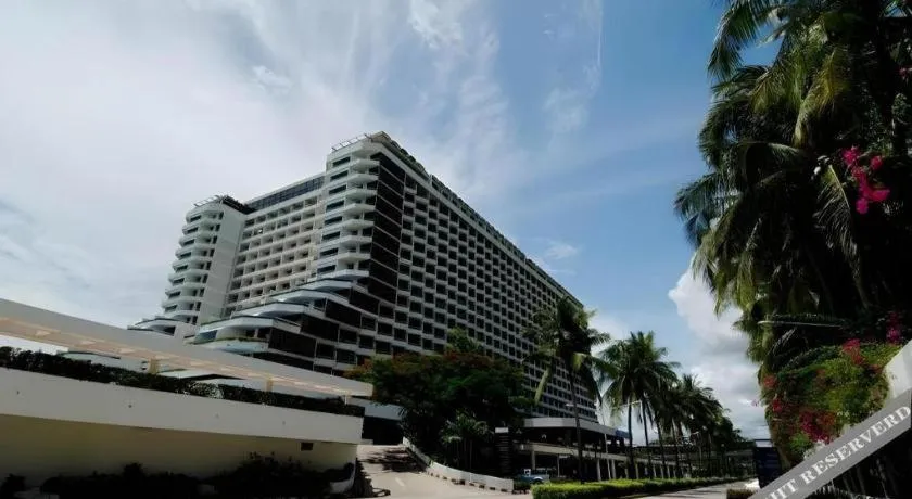 Ambassador City Jomtien Pattaya - Ocean Wing