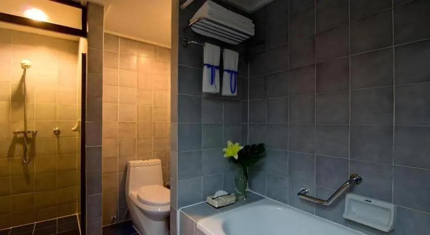 Ambassador City Jomtien Pattaya - Ocean Wing