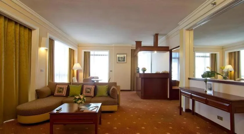 Ambassador City Jomtien Pattaya - Ocean Wing