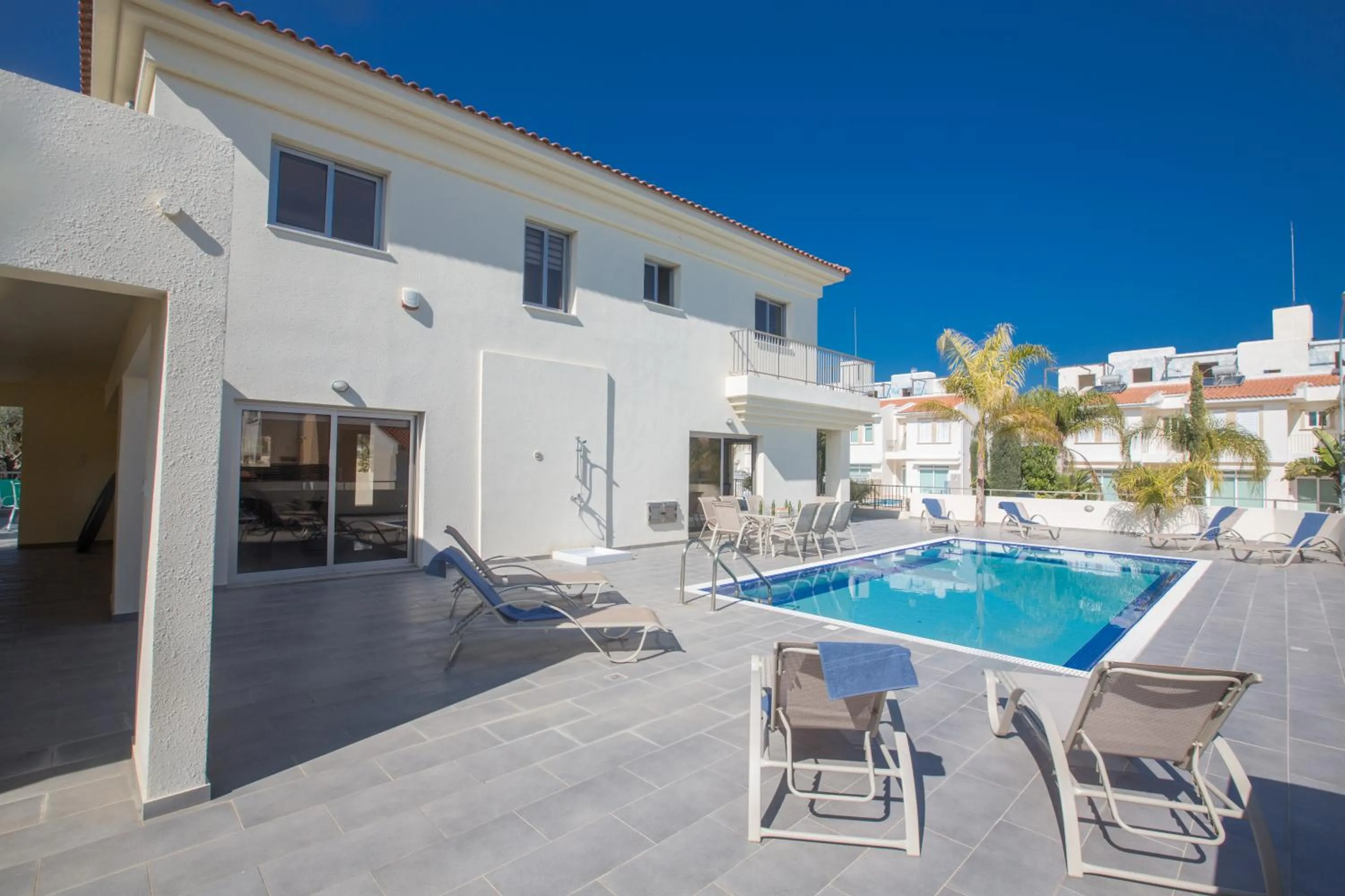 Delfini Villas