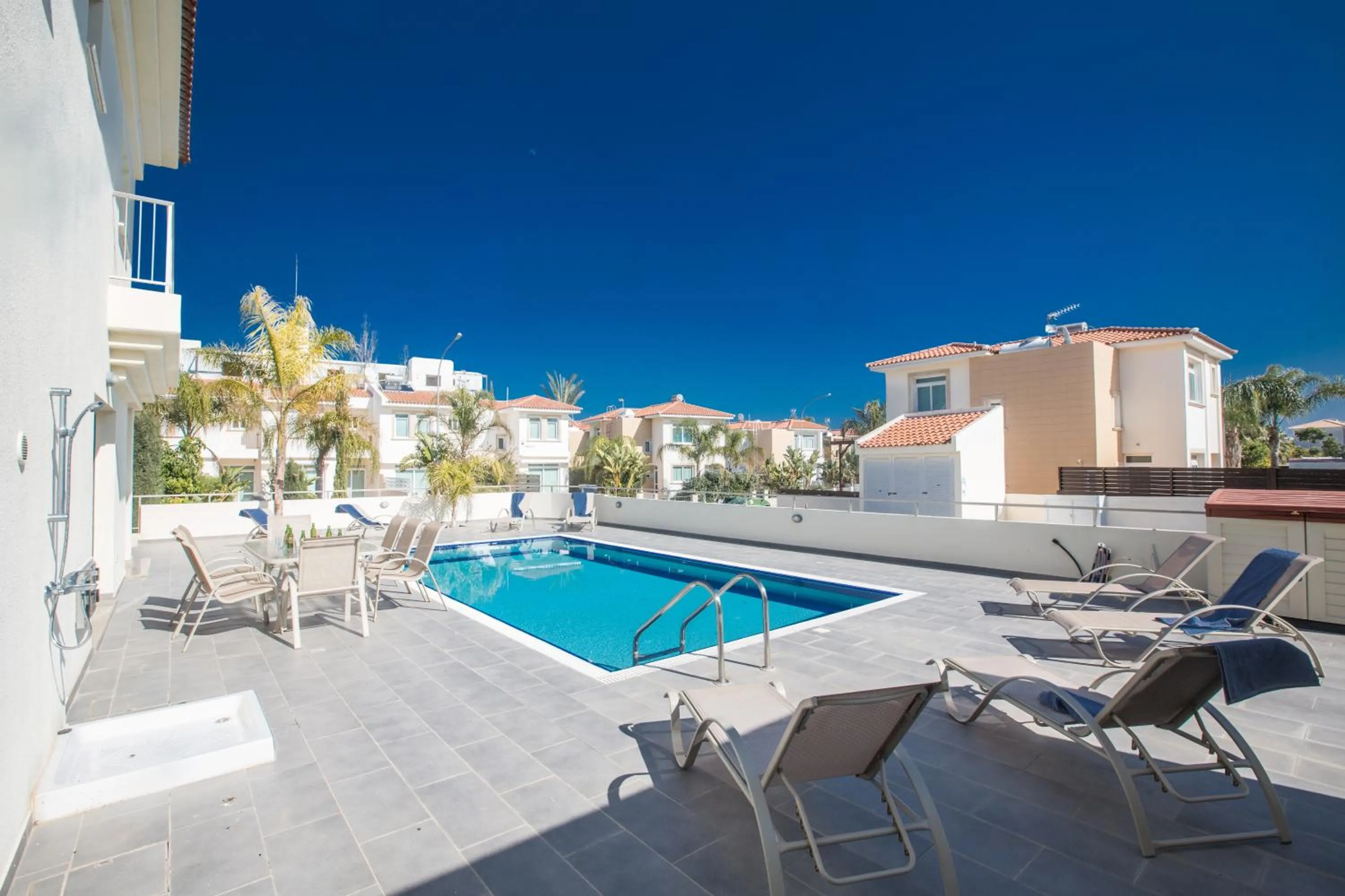 Delfini Villas