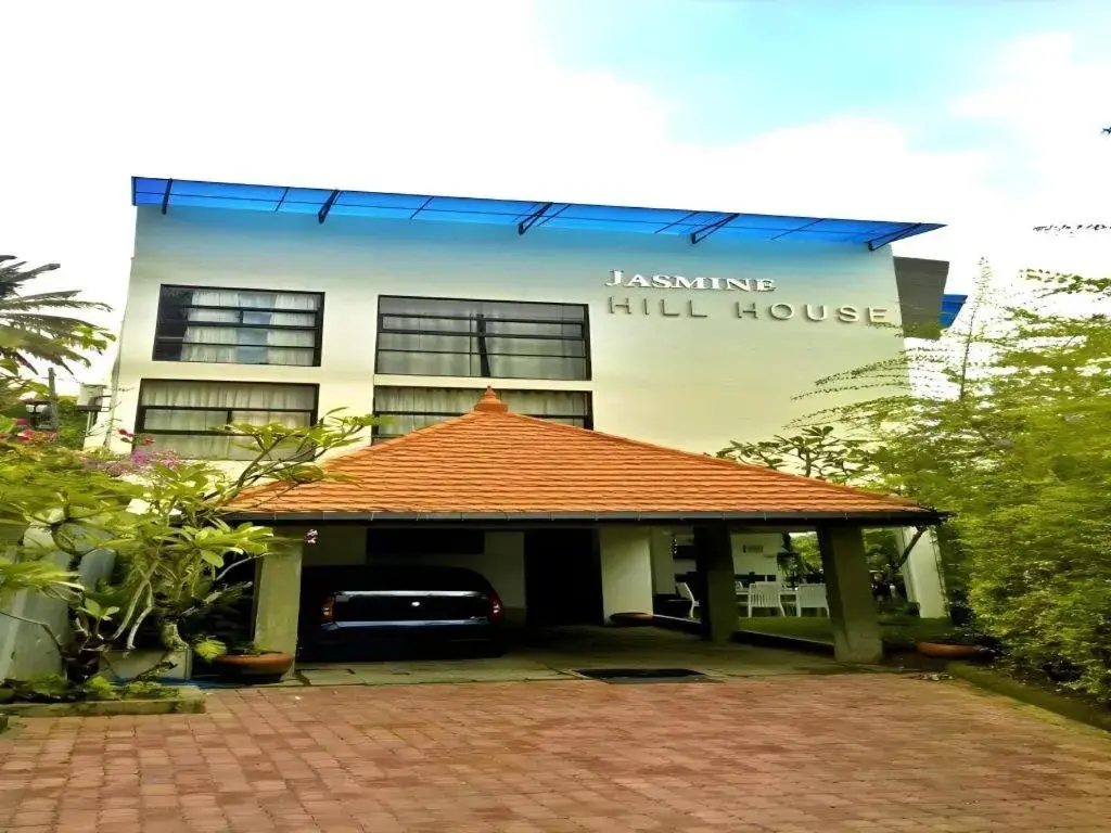 Hill House Kandy Hill House Kandy