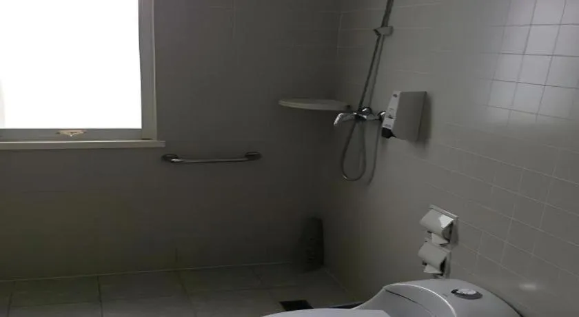 Jinjiang Inn Jinan Shimao Kuanhouli Quancheng Road