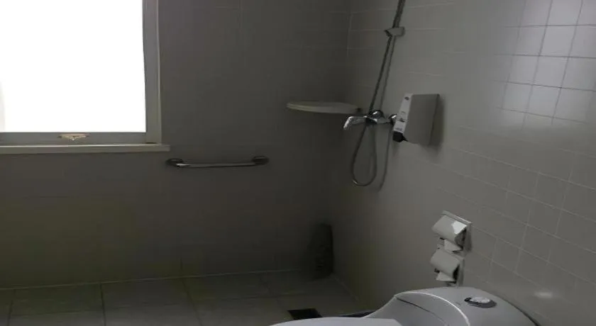 Jinjiang Inn Jinan Shimao Kuanhouli Quancheng Road