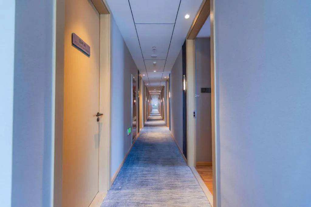 Jinjiang Inn Jinan Shimao Kuanhouli Quancheng Road