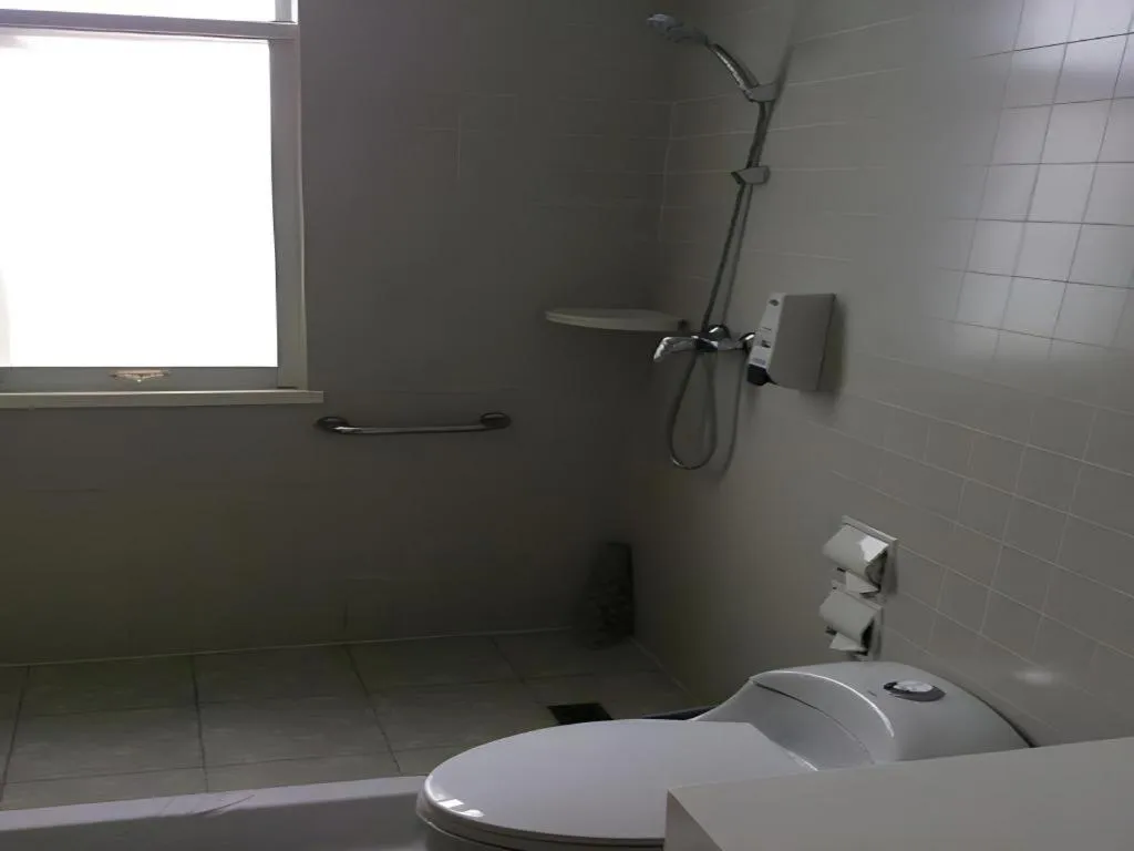 Jinjiang Inn Jinan Shimao Kuanhouli Quancheng Road