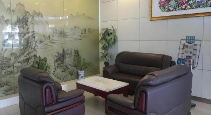 Jinjiang Inn Jinan Shimao Kuanhouli Quancheng Road