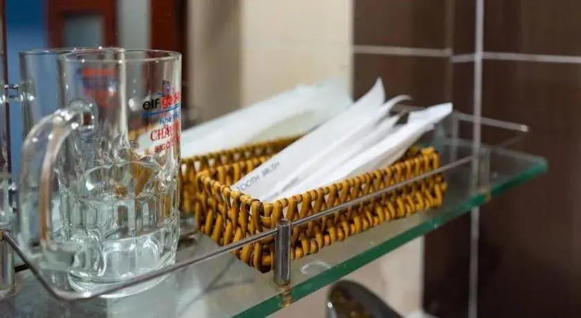 Tuan Viet Hotel Dinh Tien Hoang Tuan Viet Hotel Dinh Tien Hoang