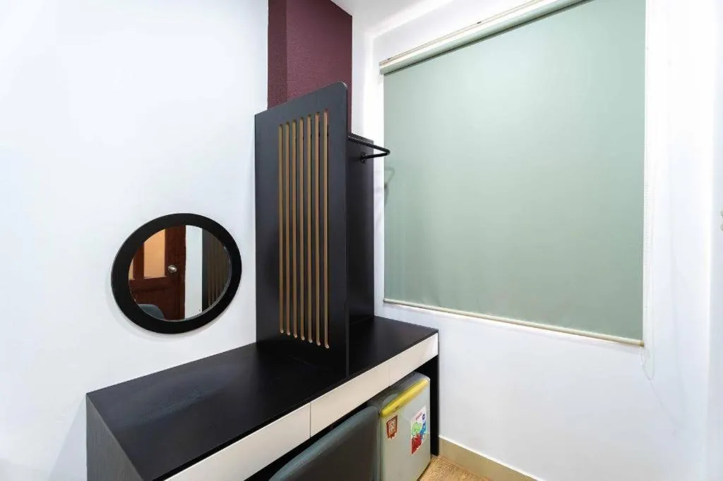 Tuan Viet Hotel Dinh Tien Hoang