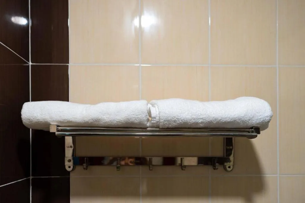 Tuan Viet Hotel Dinh Tien Hoang