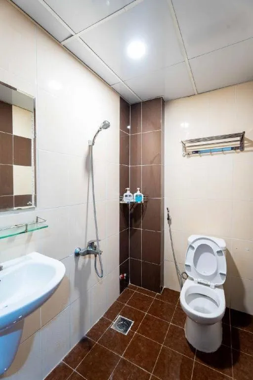 Tuan Viet Hotel Dinh Tien Hoang