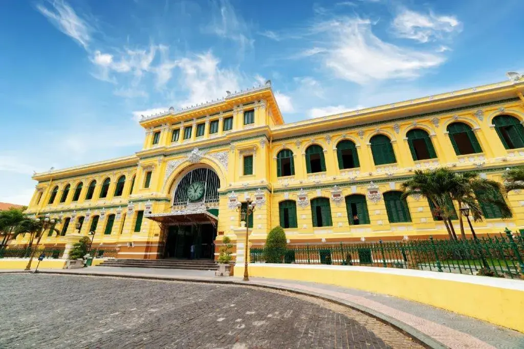 Tuan Viet Hotel Dinh Tien Hoang Tuan Viet Hotel Dinh Tien Hoang