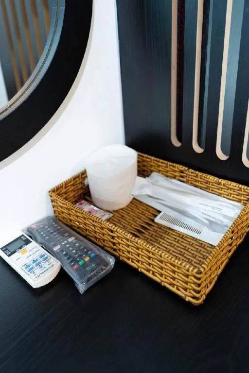 Tuan Viet Hotel Dinh Tien Hoang