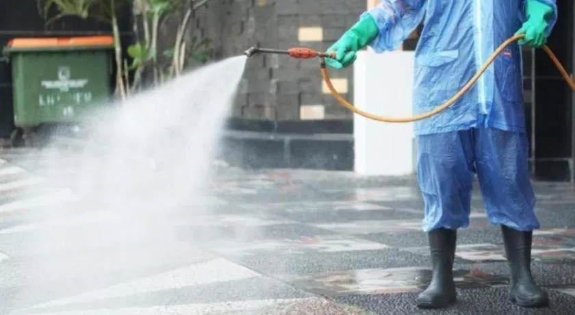 Tuan Viet Hotel Dinh Tien Hoang