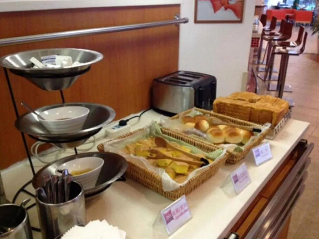 Ibis Chengdu Yongfeng Hotel