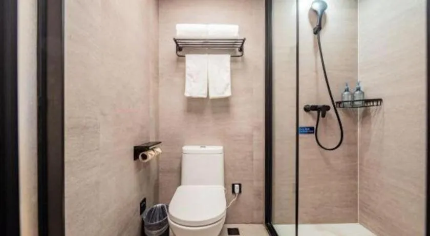 Ibis Chengdu Yongfeng Hotel