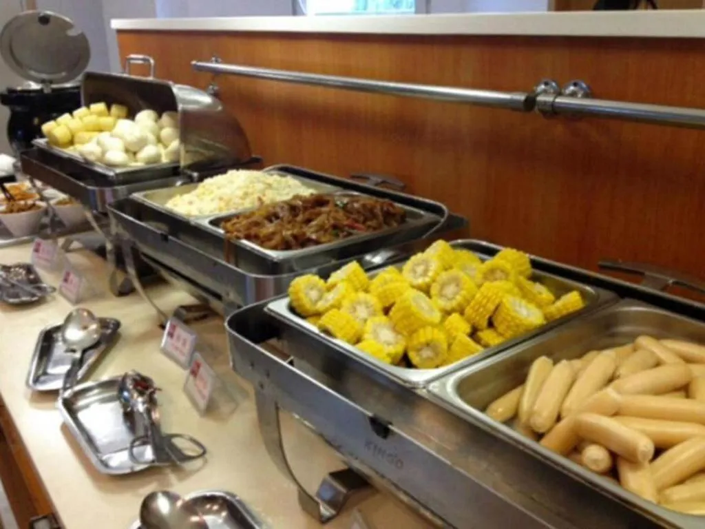 Ibis Chengdu Yongfeng Hotel