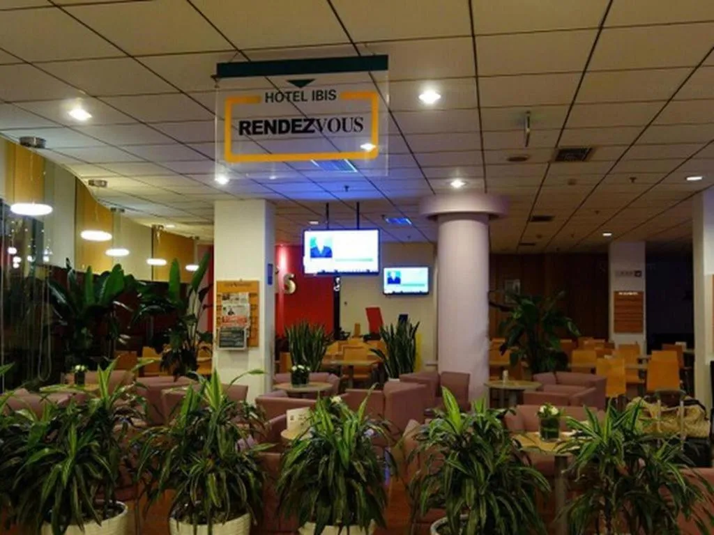 Ibis Chengdu Yongfeng Hotel