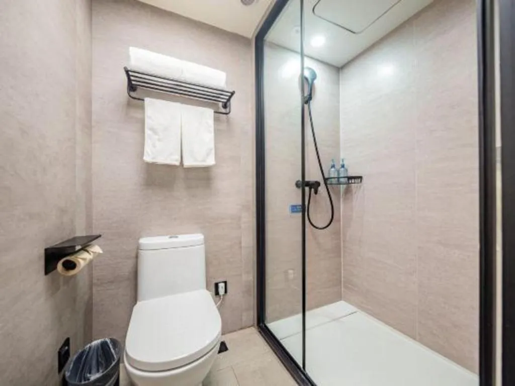 Ibis Chengdu Yongfeng Hotel