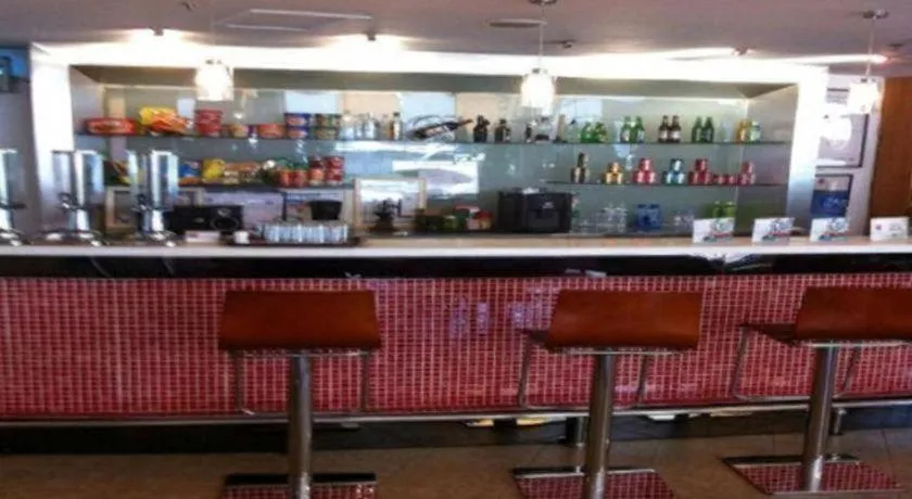 Ibis Chengdu Yongfeng Hotel