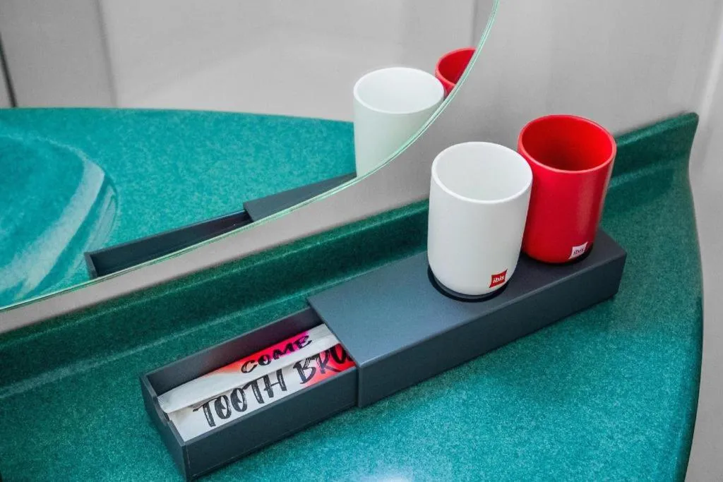 Ibis Chengdu Kehua Hotel