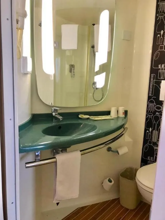 Ibis Chengdu Kehua Hotel