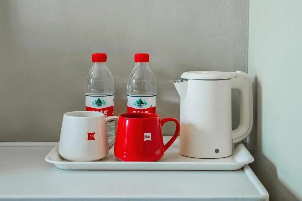 Ibis Chengdu Kehua Hotel