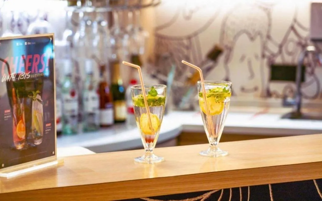 Ibis Chengdu Kehua Hotel